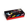 Happy Socks 3-pack Tiger Ponožky - XTIG08-2200