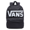 VANS Old Skool II Backpack - VN000ONIY28-813 + VANS REALM BACKPACK | VN0A3UI6BLK