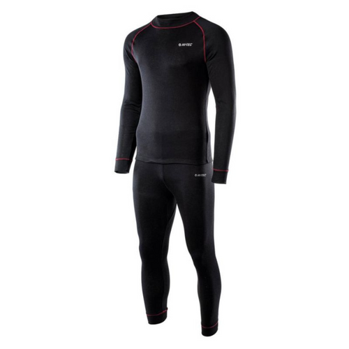 Thermo-active underwear Hi-Tec Sorin - M000130171
