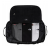 Travel bag The North Face Base Camp Duffel XL Black 132L - NF0A52SC53R
