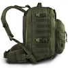 Wisport WHISTLER II 35 L Cordura Olive Green Batoh