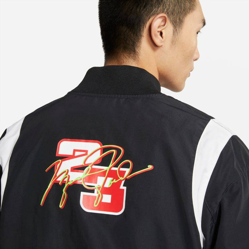 Air Jordan Sport DNA Men's Jacket - CV2773-010