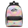 Vans Realm Aura Wash Batoh Custom Rainbow - VN0A3UI6V1F