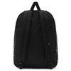 Vans Realm Backpack Mix of Patterns Custom Cats