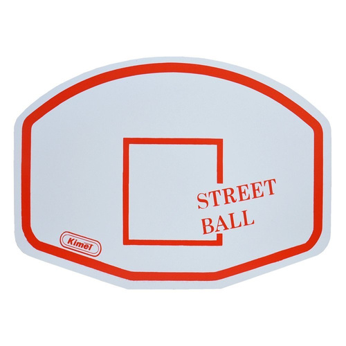 Kimet Street Ball Set