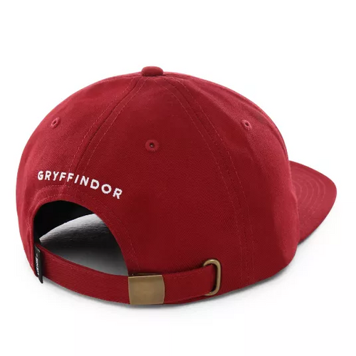 Vans Court Side Printed Hat - VN0A34GRUWX