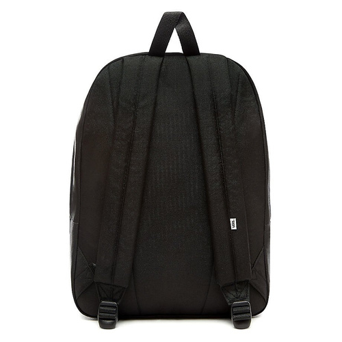 VANS REALM BACKPACK Custom WTF? - VN0A3UI6BLK 