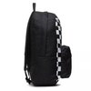 VANS Glitter Check Backpack - VN0A48HGXZG Custom Oops!