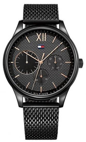 Tommy Hilfiger watch - 1791420