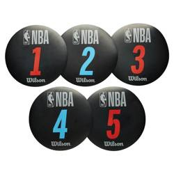 Wilson NBA DRV Training Markers - WTBA9001NBA