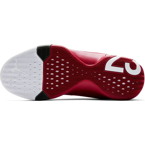 Air Jordan Ultra.Fly 3 Gym Red - AR0044-601