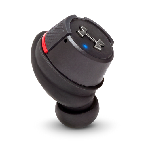 JBL Under Armour Flash Wireless In-ear Headphones Sluchátka - UAJBLFLASHBLK