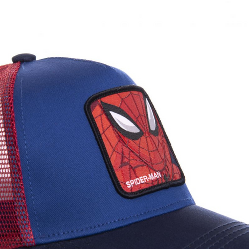 Capslab Marvel Spider-Man Trucker - CL/MAR/1/SPI1