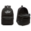 VANS REALM Batoh - VN0A3UI6BLK