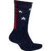 Nike Elite USA Basketball Socks - SX7424-410