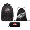 VANS Benched Bag Sportovní Taška - VN000SUFZX3