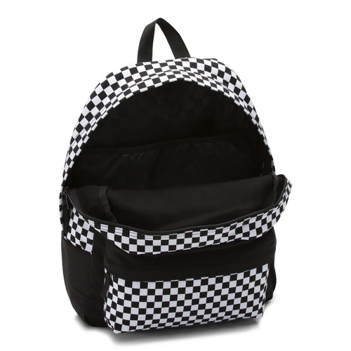 VANS Central Realm Batoh -VN0A3UQSBLK + Pencil Pouch