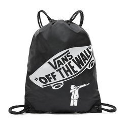 VANS Benched Bag black | VN000SUF158 - Custom Dab