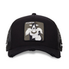 Capslab Looney Tunes Sylvester The Cat Trucker Cap - CL/LOO10/1/CT/SYL