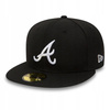 New Era 59FIFTY MLB Atlanta Braves Fullcap - 10047487