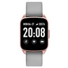 Smart Watch G. Rossi SW009-7 pink r.gold/gray
