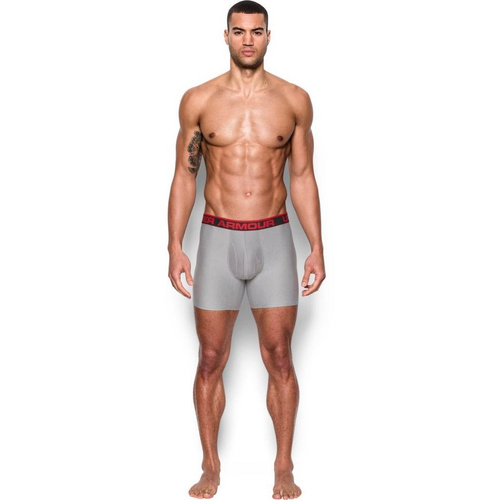 Under Armour The Original 6'' BoxerJock - 1277238-025