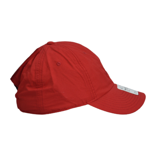 Air Jordan Heritage86 Washed Cap Red Kšiltovka - DC3673-687