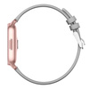 Smart Watch G. Rossi SW009-7 pink r.gold/gray
