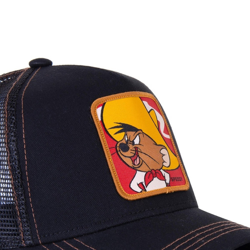 Capslab Looney Tunes Speedy Gonzales Trucker - CL/LOO2/1/SPE2