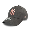 New Era 9FORTY MLB New York Yankees Womens Strapback - 80489231