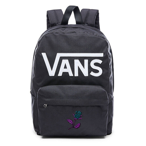 VANS - New Skool Backp Batoh Custom Rose - VN0002TLY28 000