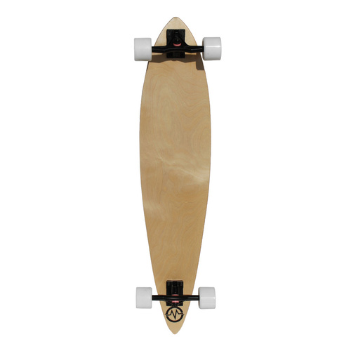 Longboard MASTER Pintail 41" - MAS-B103-1