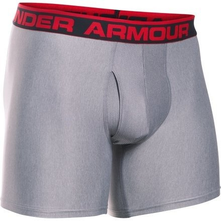 Under Armour The Original 6'' BoxerJock - 1277238-025