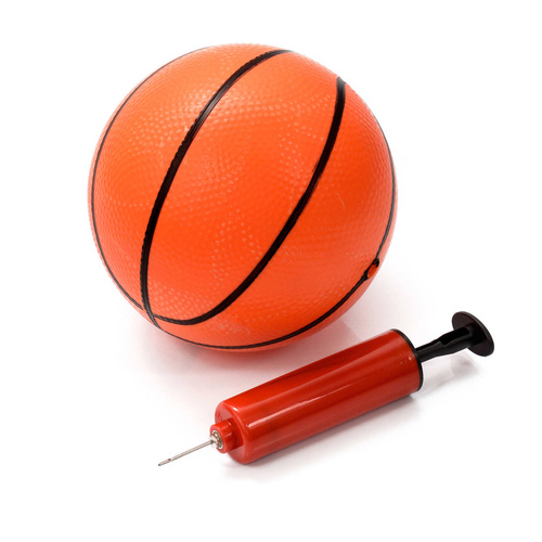 Basketball set Backboard for basketball METEOR Street portable mobile basket - 10135