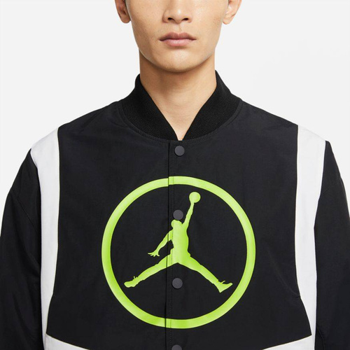Air Jordan Sport DNA Men's Jacket - CV2773-010