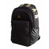 Jordan Jam Air Patrol Black Backpack - MA0924-K5X