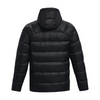 Men's UA Storm Armour Down 2.0 Jacket Black - 1372651-001