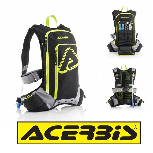 Acerbis X-STORM camelbag Batoh - 0022818.318