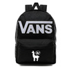 Vans Old Skool III Batoh - VN0A3I6RY28 - Custom White Lama