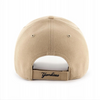 47 Brand MLB New York Yankees MVP Strapback - B-MVP17WBV-KHA