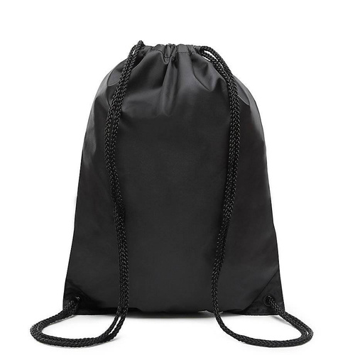  VANS Realm Backpack - VN0A3UI6BLK + Court Side Printed Hat Benched Bag