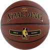 Spalding NBA Tack Soft Gold Košíková