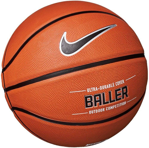 Basketball set 230-305 cm + Nike BALLER 8P Basketball + Lunettes de Dribble de basket-ball
