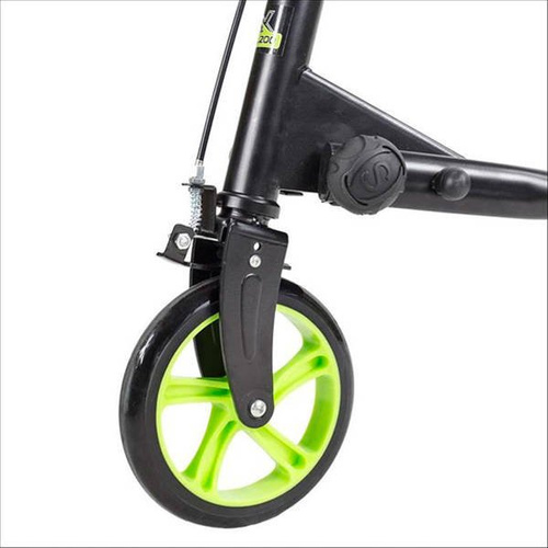 Koloběžka Nils Extreme Fliker Balance Tricycle - FL180