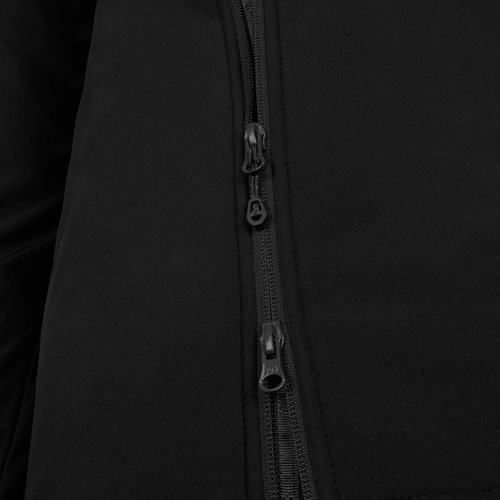 Men's Mountain Rainproof Jacket softshell Alpinus ASO - FF18965