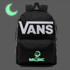 Vans Old Skool III Batoh - VN0A3I6RY28 - Custom Music