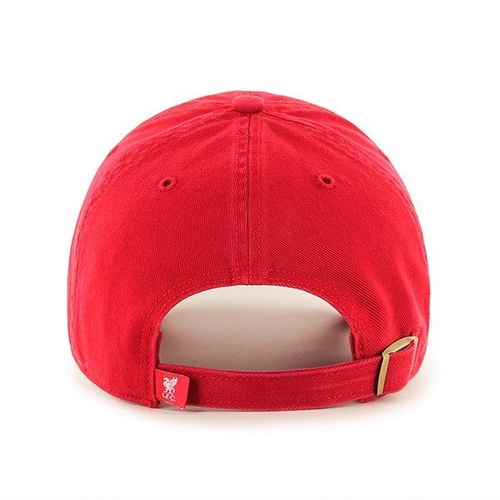 47 Brand Premier League Liverpool F.C. Strapback - EPL-RGW04GWS-RDA