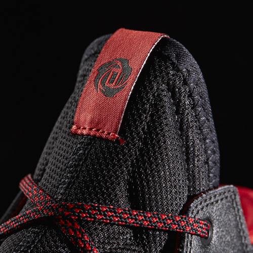 Adidas D-Rose Menace 2.0 Basketbalové boty - BB8201