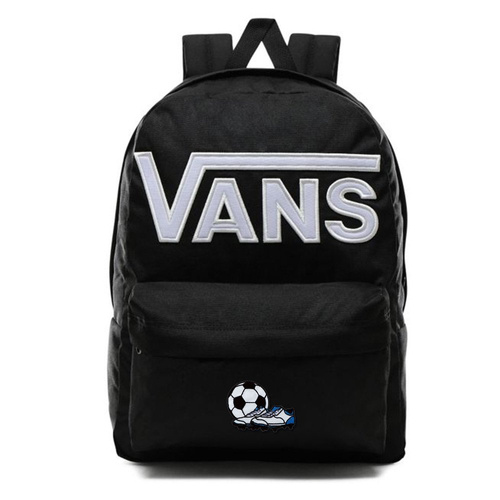 Vans Old Skool III Batoh - VN0A3I6RY28 - Custom Football