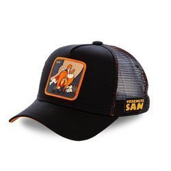 Capslab X Looney Tunes Pirate Sam Cap - CL/LOO/1/SAM1